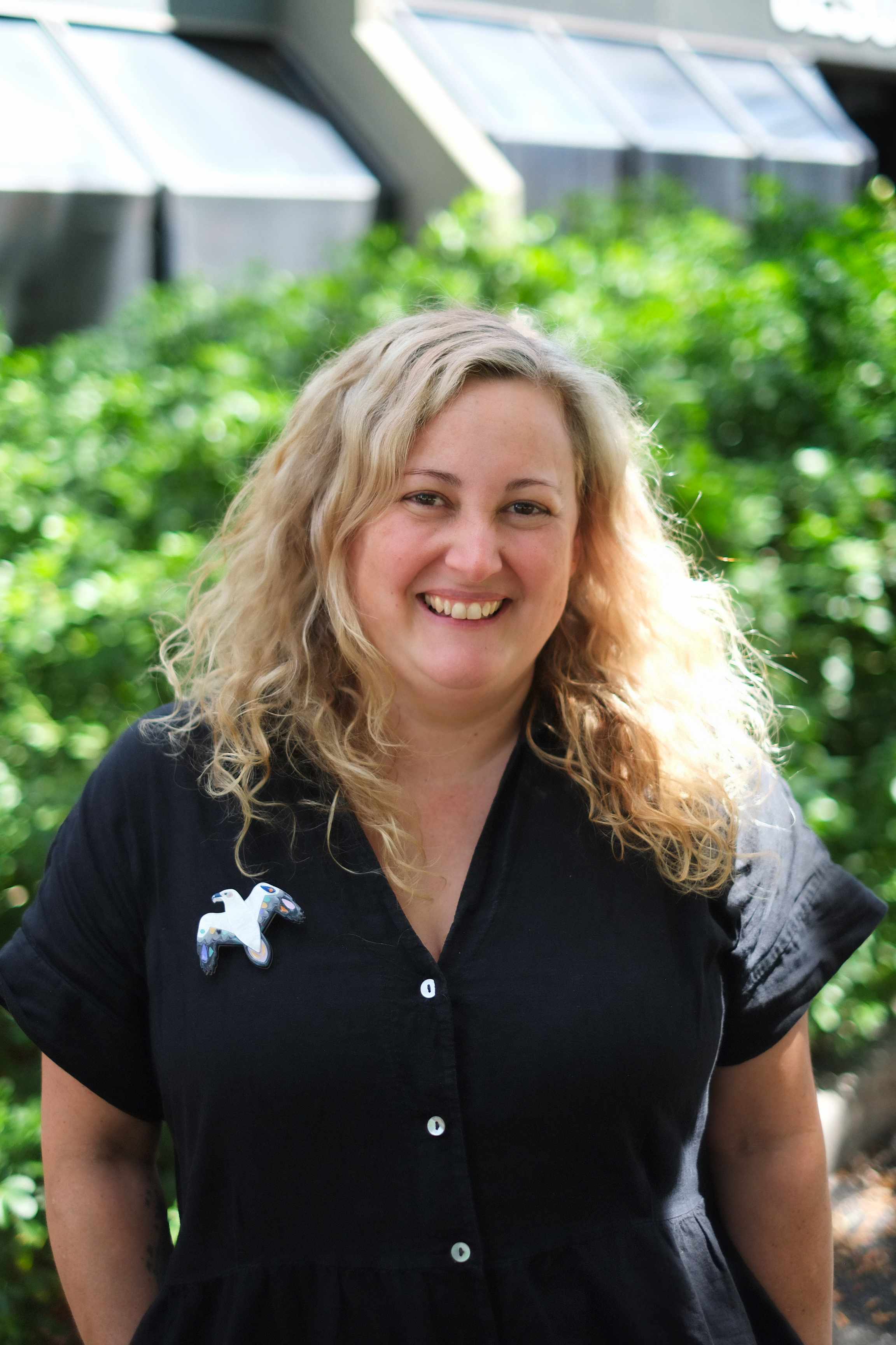 Author Fiona Hardy headshot